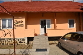 Gizella vendégház, Odorheiu Secuiesc